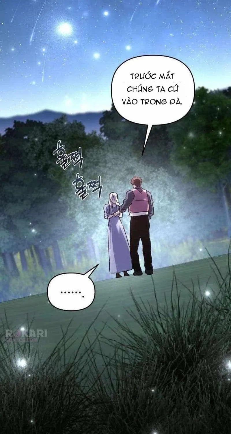 Gà Trống Nuôi Con Isekai Chap 38 - Next Chap 39