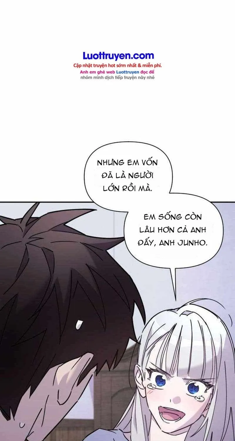 Gà Trống Nuôi Con Isekai Chap 38 - Next Chap 39