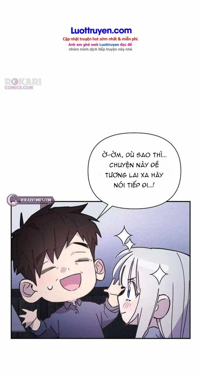 Gà Trống Nuôi Con Isekai Chap 38 - Next Chap 39