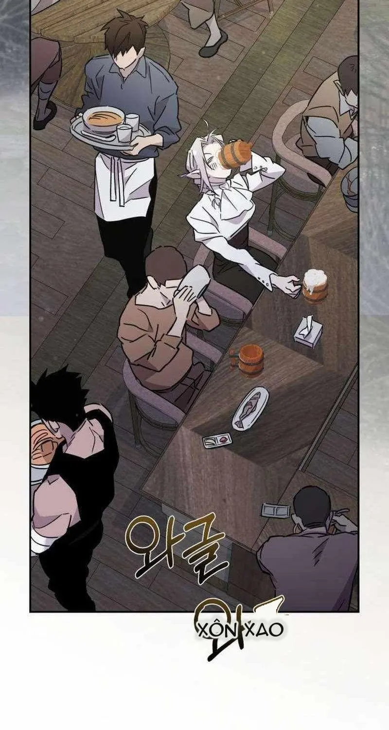 Gà Trống Nuôi Con Isekai Chap 38 - Next Chap 39