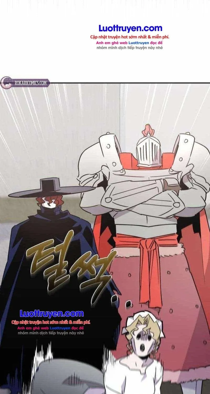 Gà Trống Nuôi Con Isekai Chap 38 - Next Chap 39