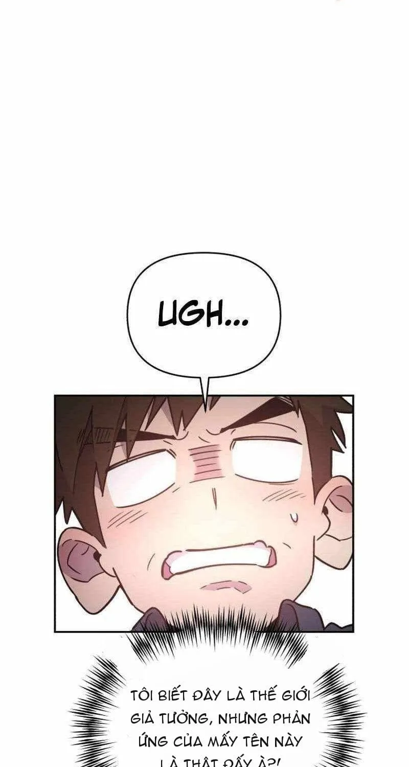 Gà Trống Nuôi Con Isekai Chap 38 - Next Chap 39