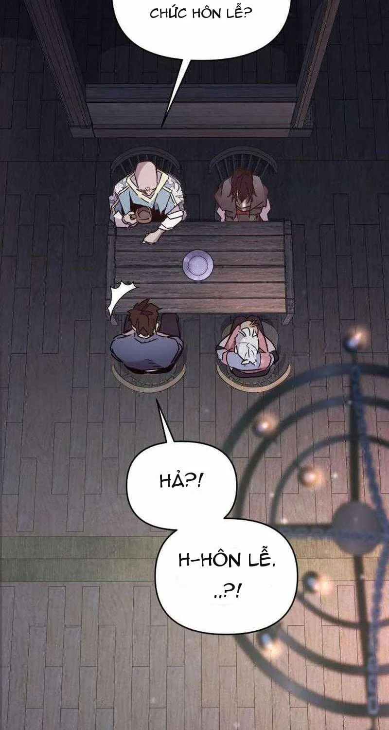 Gà Trống Nuôi Con Isekai Chap 38 - Next Chap 39