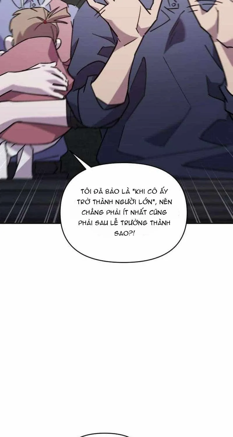 Gà Trống Nuôi Con Isekai Chap 38 - Next Chap 39