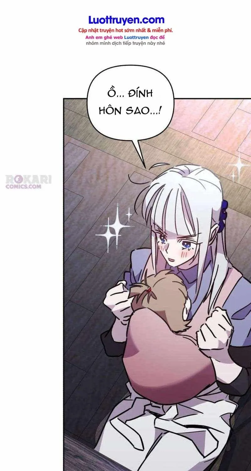 Gà Trống Nuôi Con Isekai Chap 38 - Next Chap 39