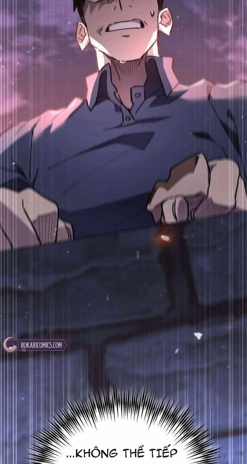 Gà Trống Nuôi Con Isekai Chap 39 - Next Chap 40