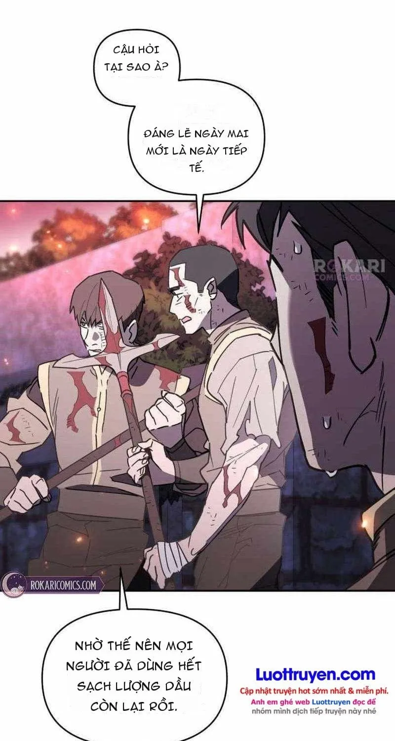 Gà Trống Nuôi Con Isekai Chap 39 - Next Chap 40