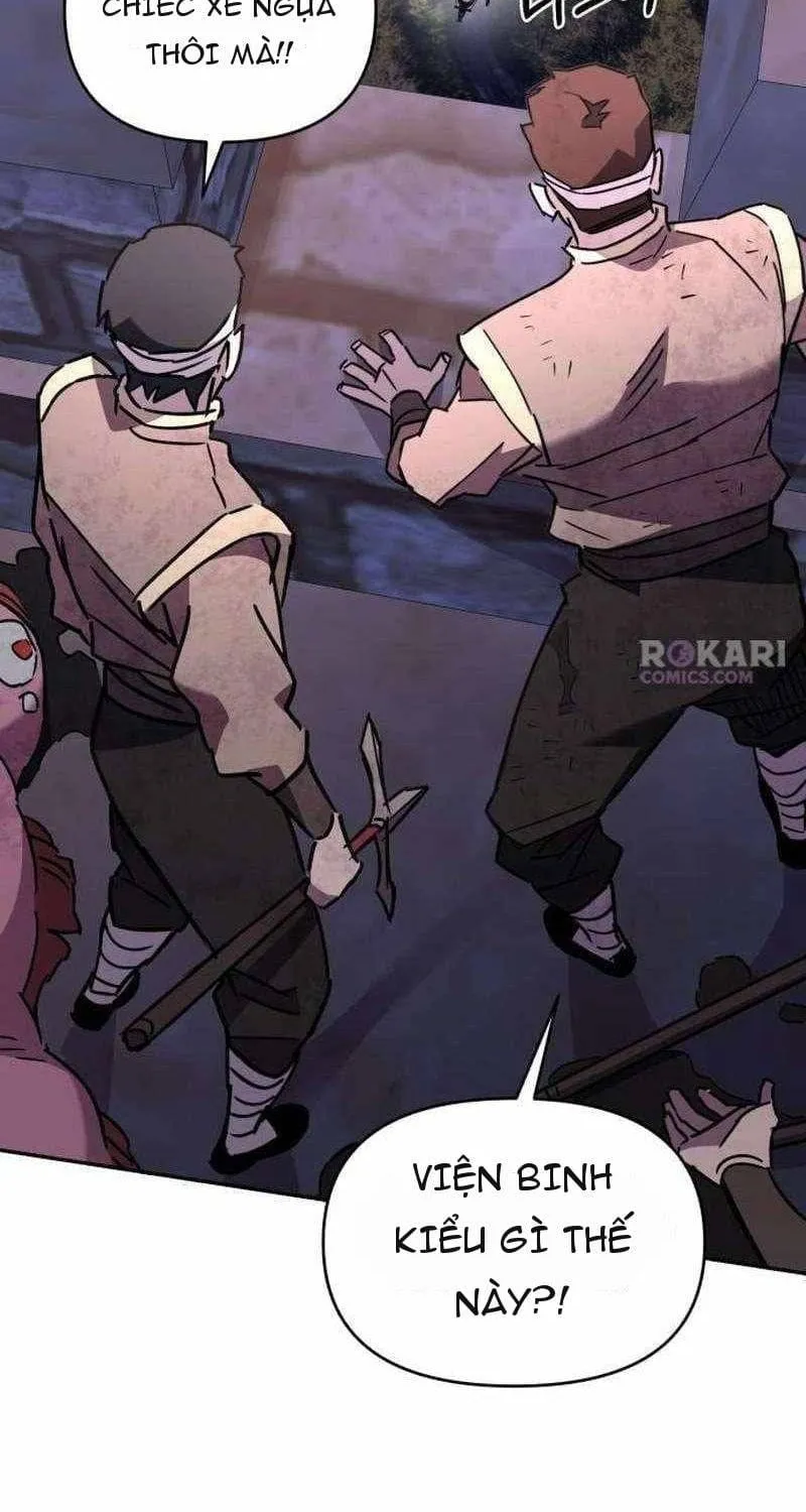 Gà Trống Nuôi Con Isekai Chap 40 - Next Chap 41