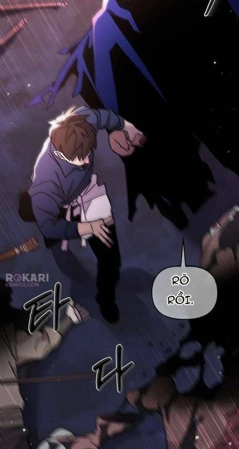 Gà Trống Nuôi Con Isekai Chap 40 - Next Chap 41