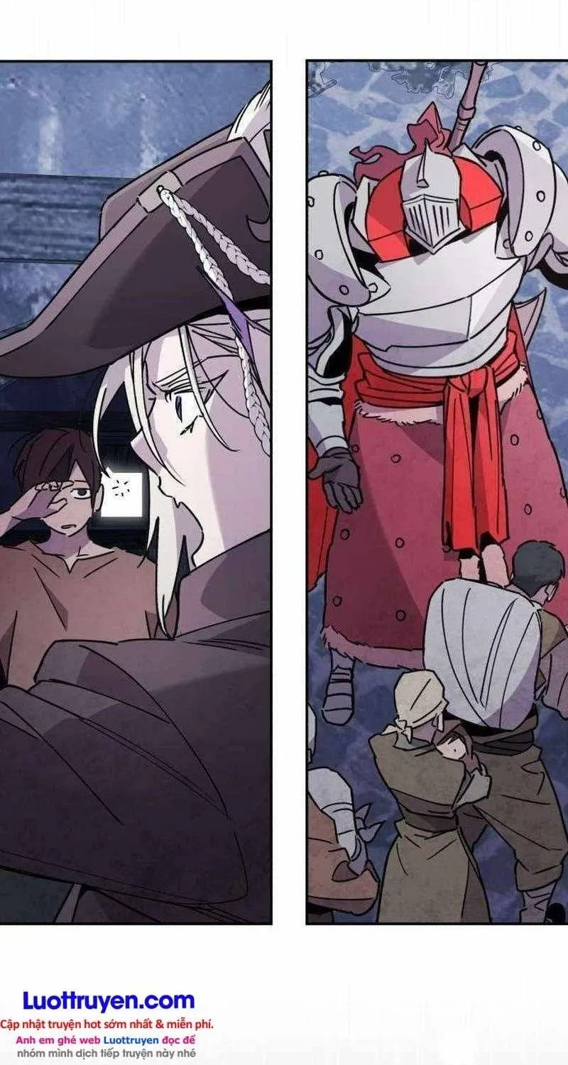 Gà Trống Nuôi Con Isekai Chap 40 - Next Chap 41