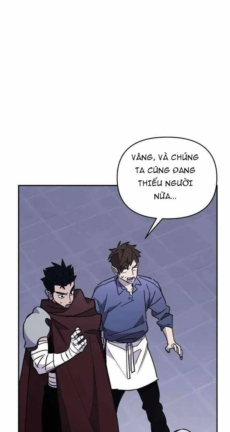Gà Trống Nuôi Con Isekai Chap 40 - Next Chap 41