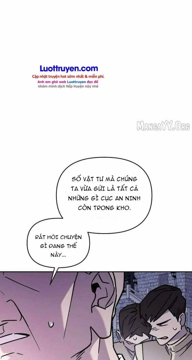 Gà Trống Nuôi Con Isekai Chap 40 - Next Chap 41