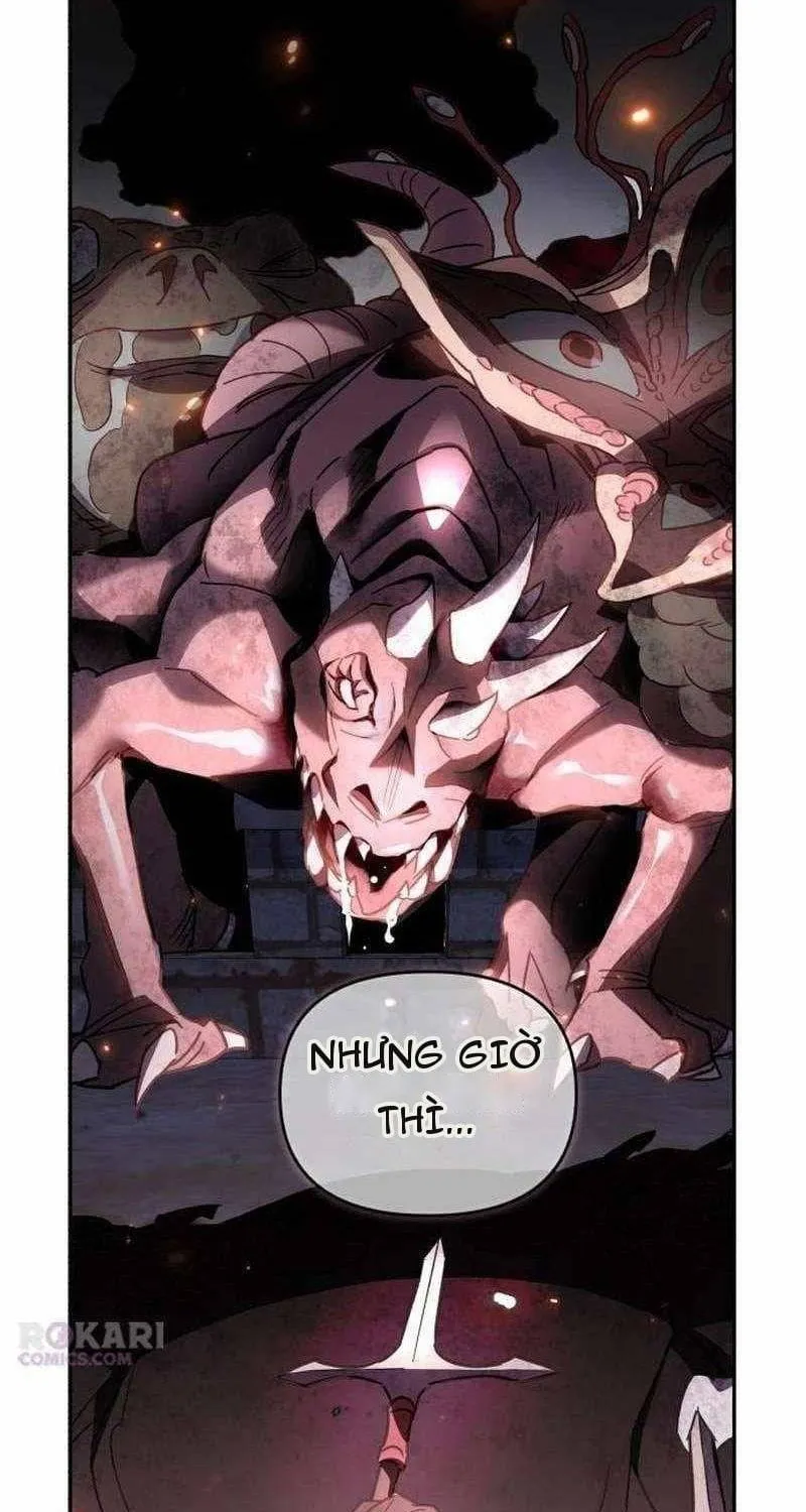 Gà Trống Nuôi Con Isekai Chap 40 - Next Chap 41