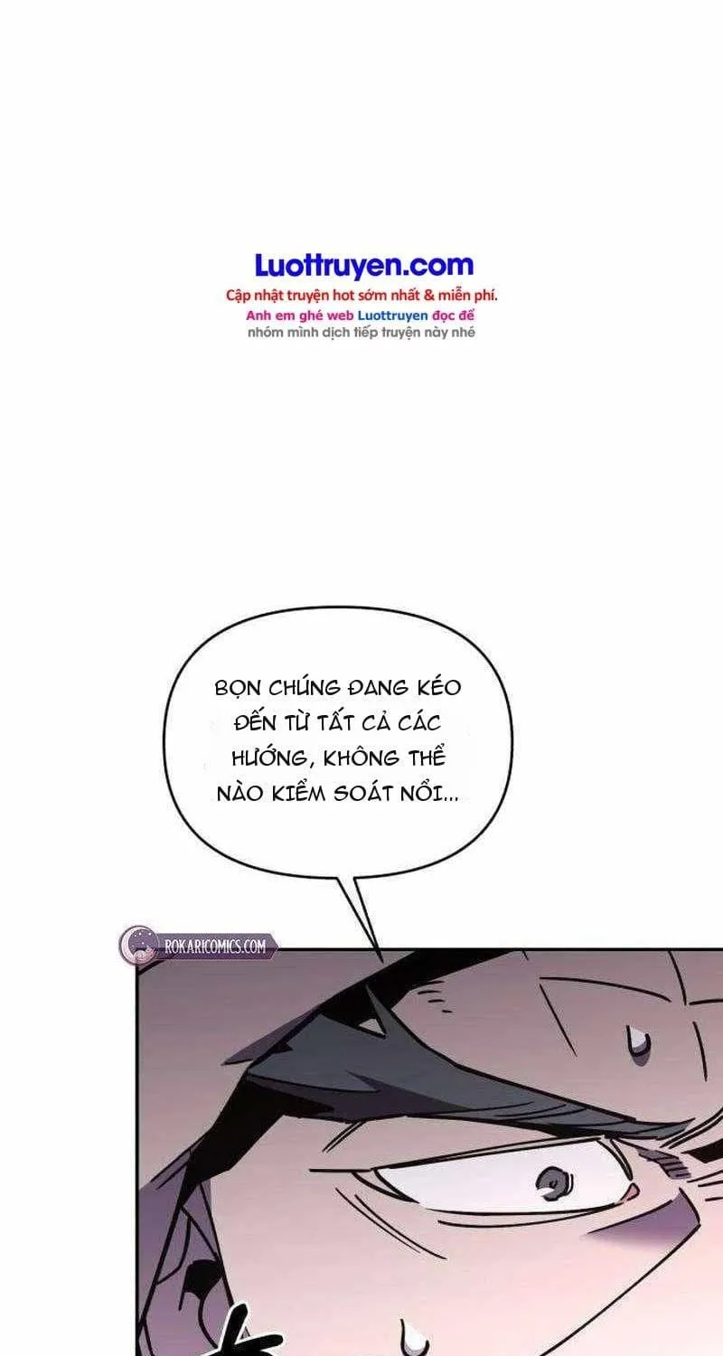 Gà Trống Nuôi Con Isekai Chap 40 - Next Chap 41