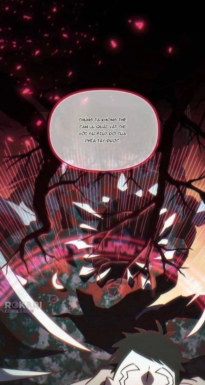 Gà Trống Nuôi Con Isekai Chap 40 - Next Chap 41