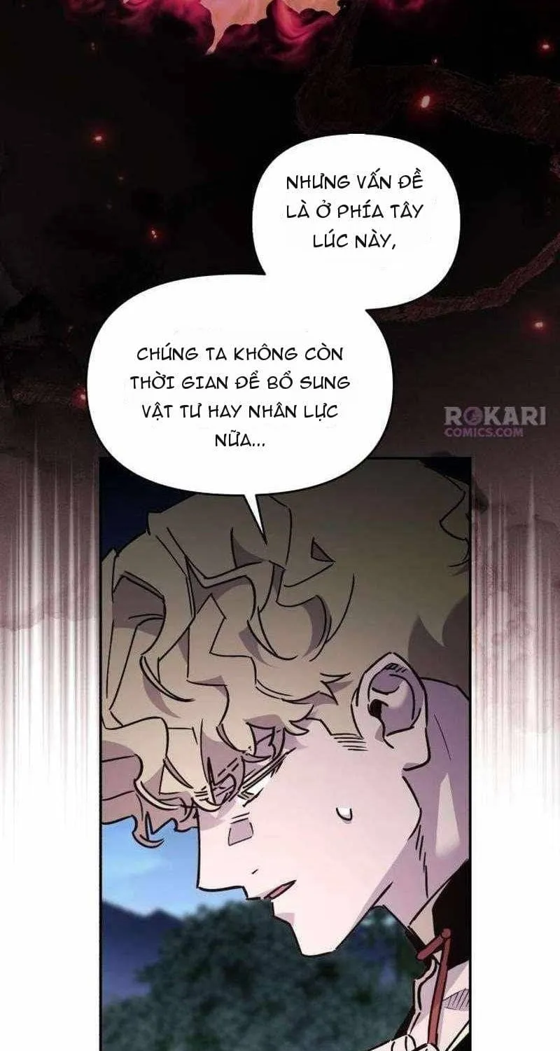 Gà Trống Nuôi Con Isekai Chap 40 - Next Chap 41