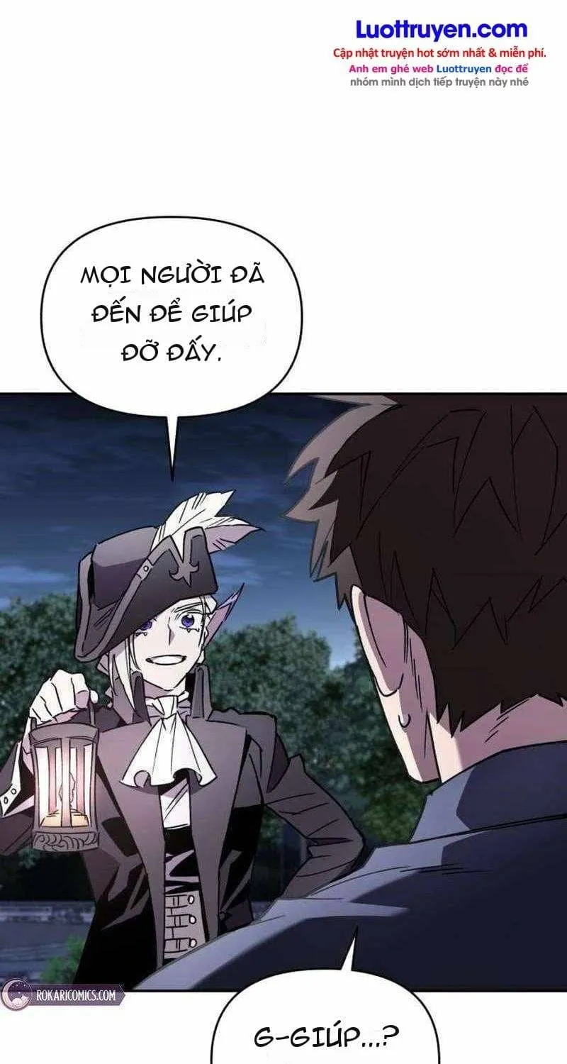 Gà Trống Nuôi Con Isekai Chap 40 - Next Chap 41