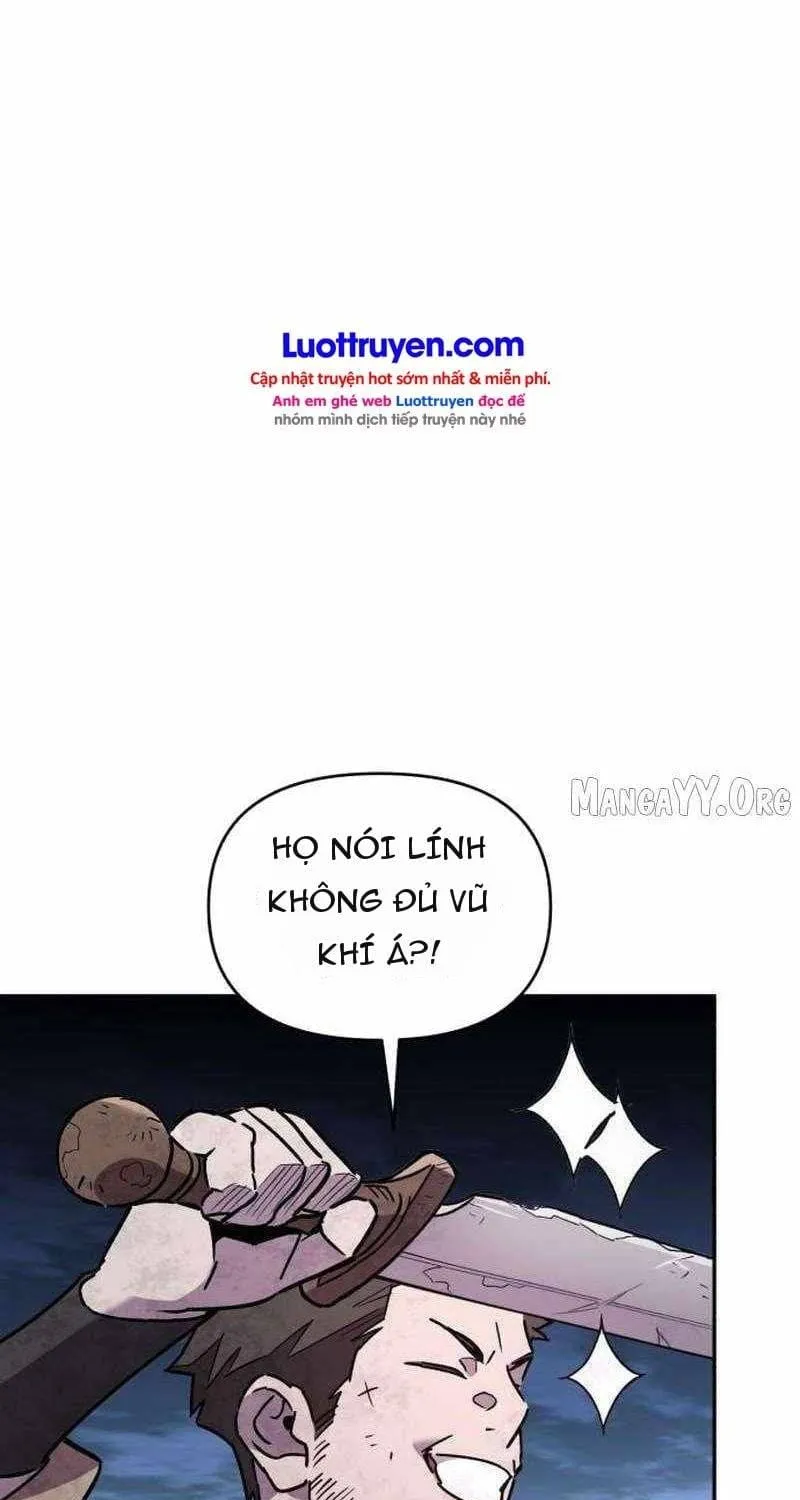 Gà Trống Nuôi Con Isekai Chap 40 - Next Chap 41