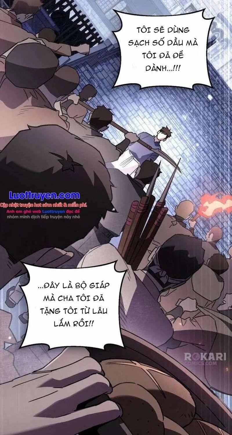 Gà Trống Nuôi Con Isekai Chap 40 - Next Chap 41