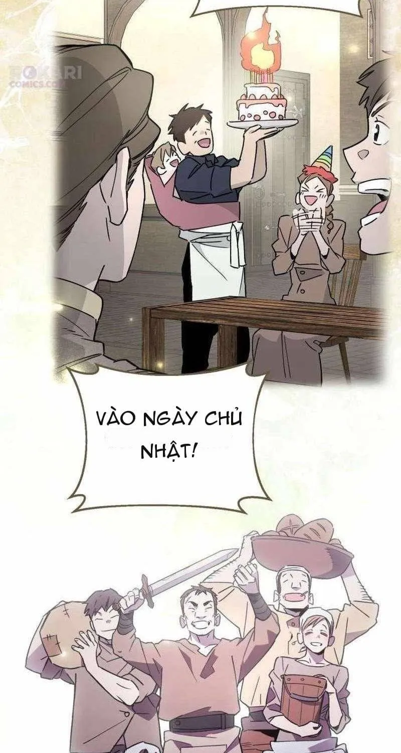 Gà Trống Nuôi Con Isekai Chap 40 - Next Chap 41