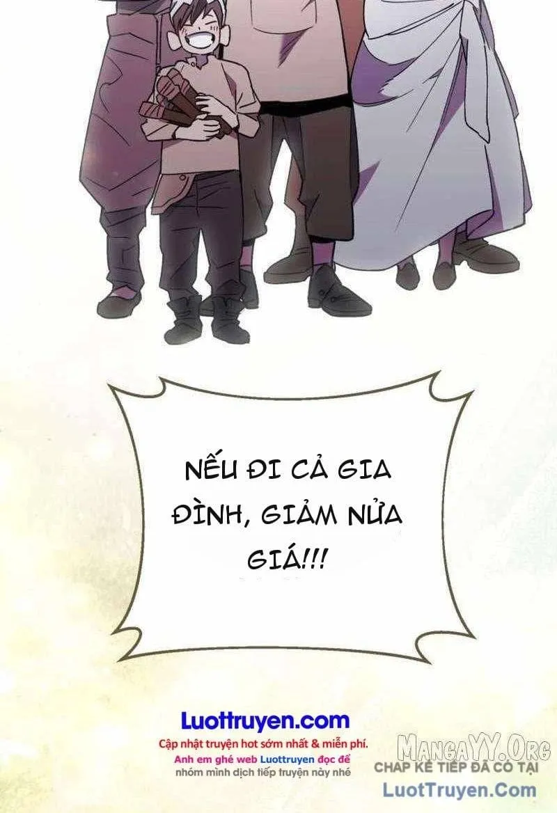 Gà Trống Nuôi Con Isekai Chap 40 - Next Chap 41