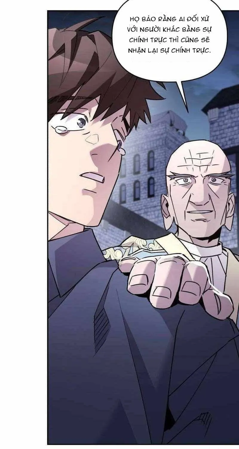 Gà Trống Nuôi Con Isekai Chap 40 - Next Chap 41