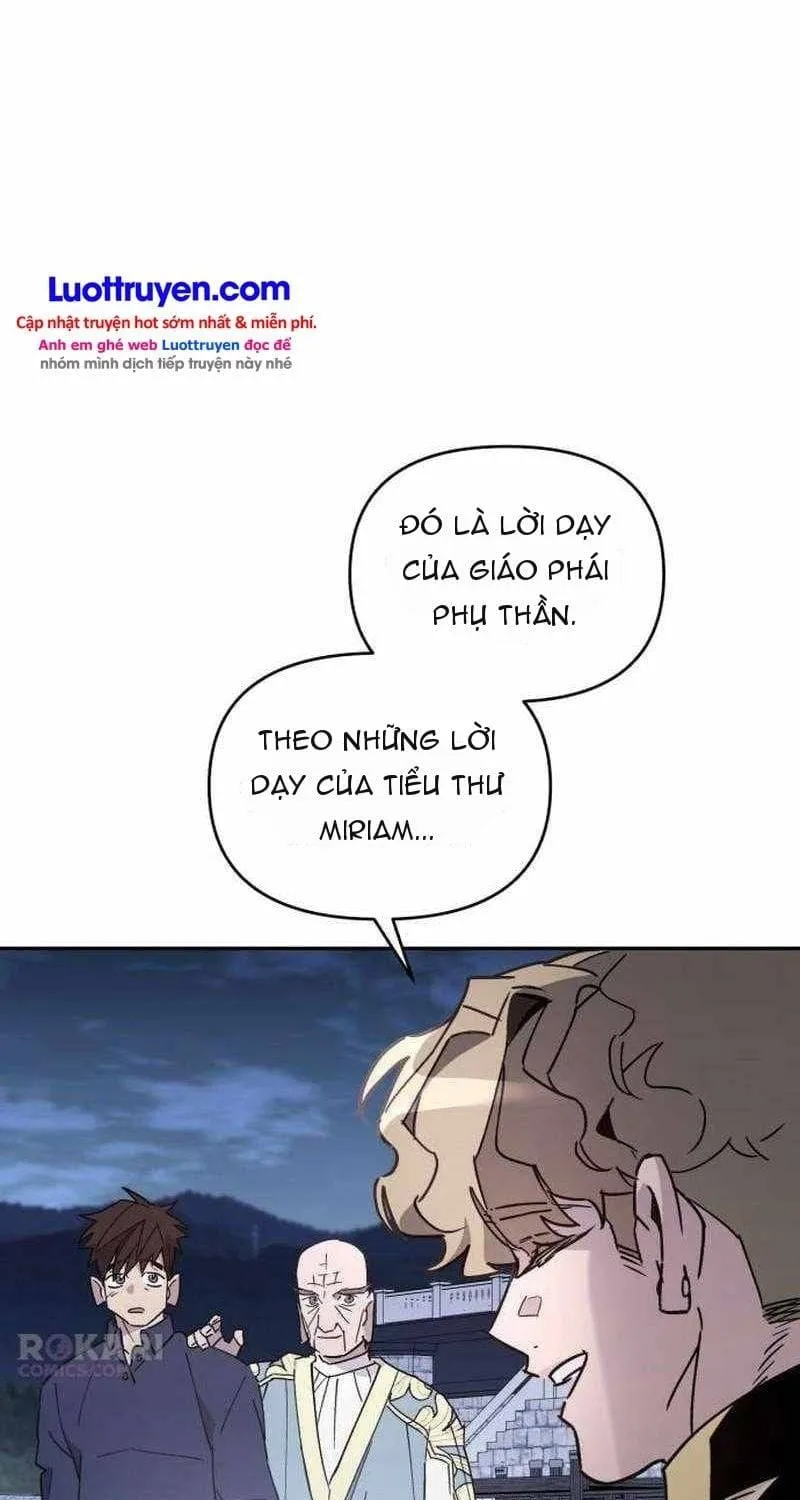Gà Trống Nuôi Con Isekai Chap 40 - Next Chap 41