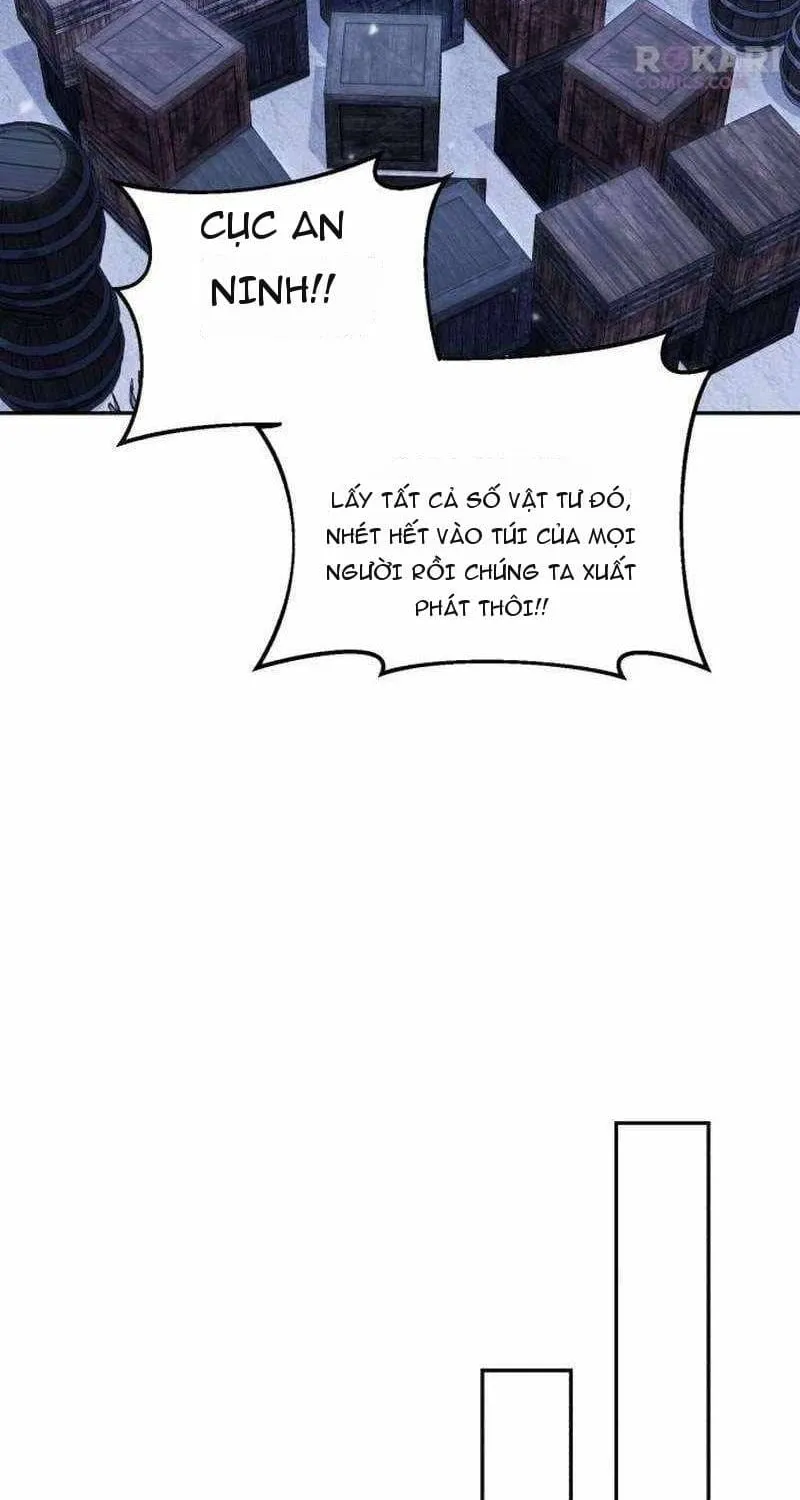 Gà Trống Nuôi Con Isekai Chap 40 - Next Chap 41