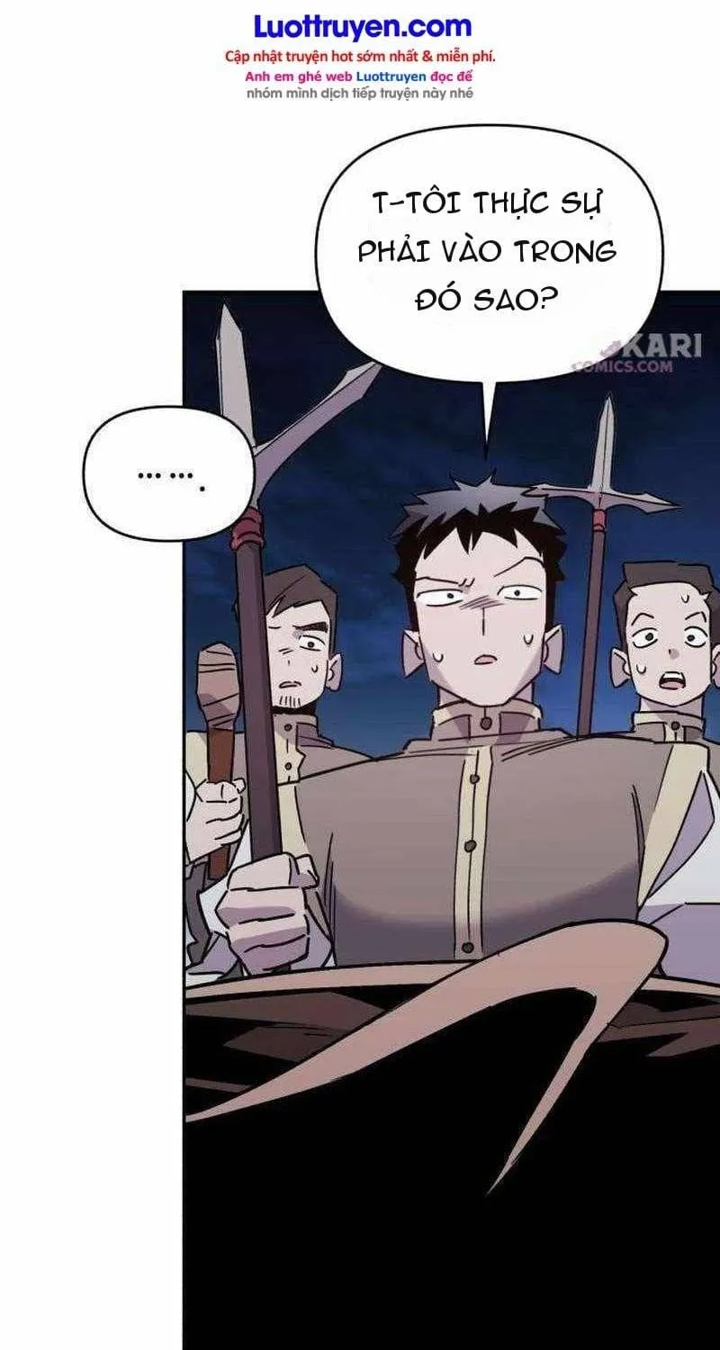Gà Trống Nuôi Con Isekai Chap 40 - Next Chap 41