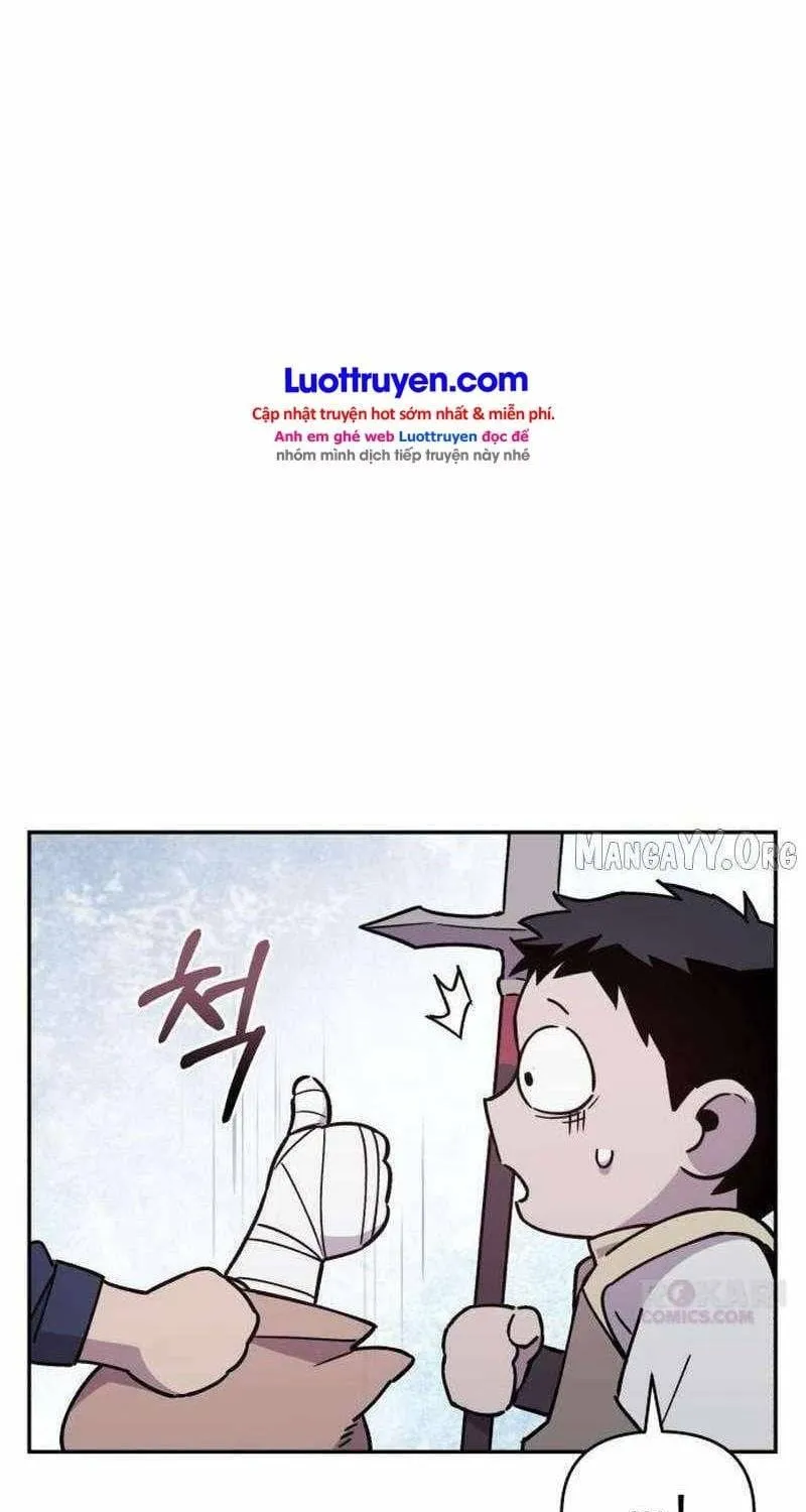 Gà Trống Nuôi Con Isekai Chap 40 - Next Chap 41