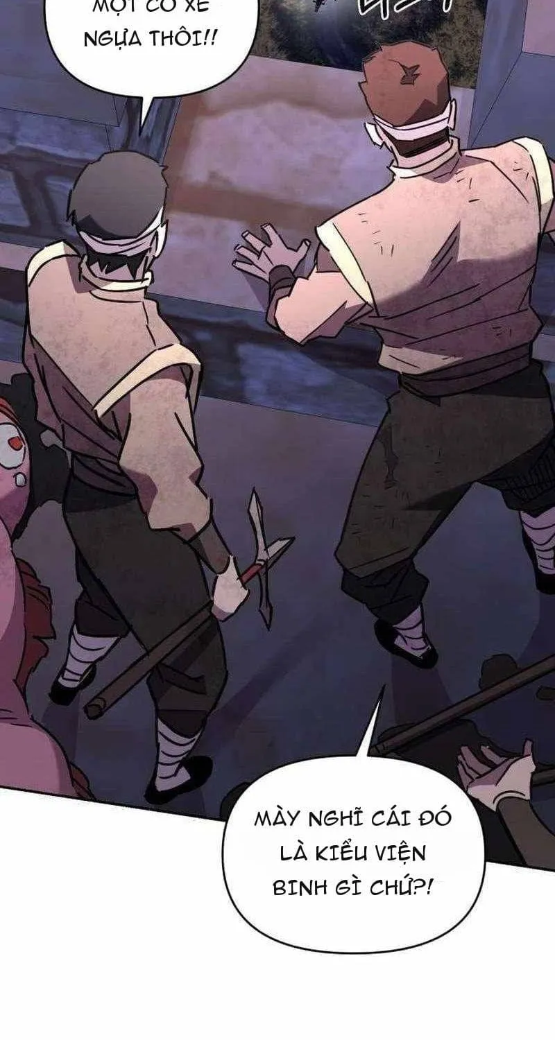 Gà Trống Nuôi Con Isekai Chap 41 - Next Chap 42