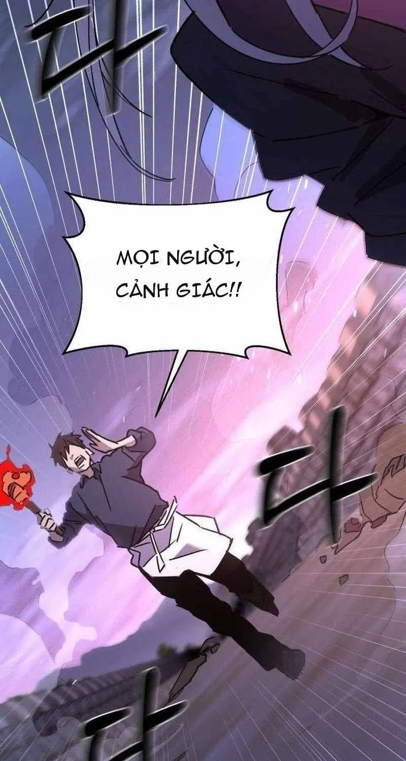 Gà Trống Nuôi Con Isekai Chap 41 - Next Chap 42