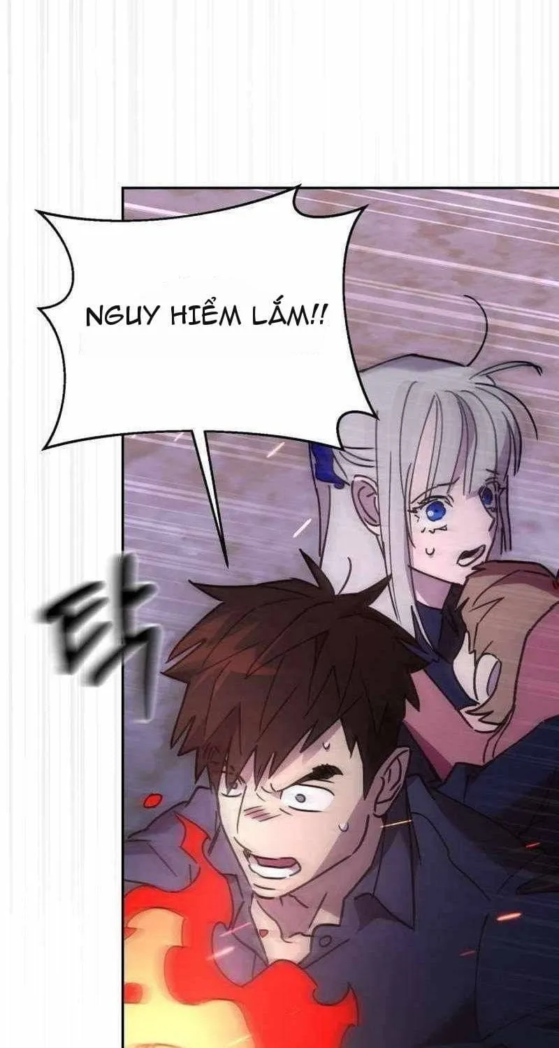 Gà Trống Nuôi Con Isekai Chap 41 - Next Chap 42
