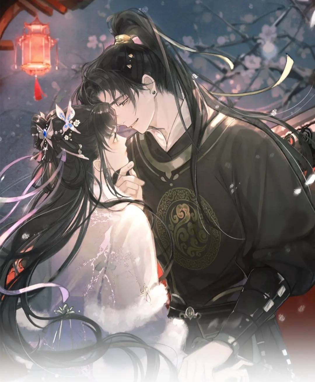 GẢ VAI ÁC Chap 0 - Next Chap 1