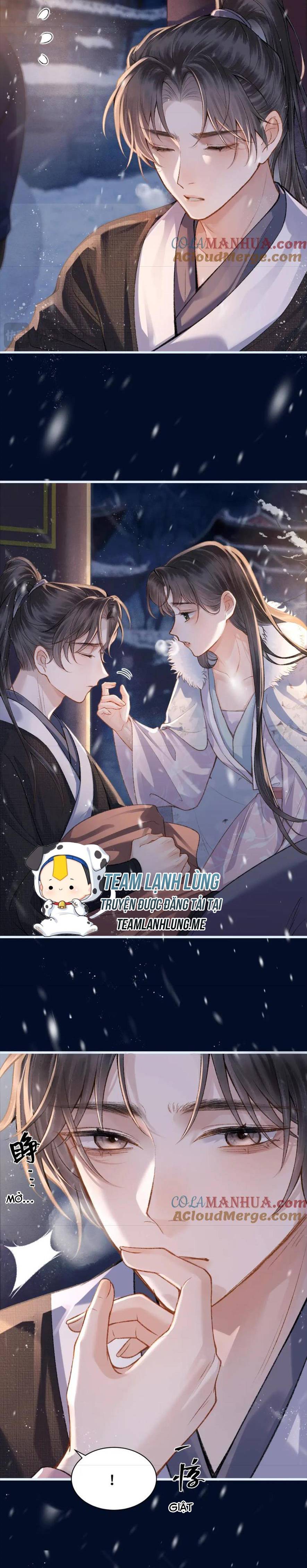 GẢ VAI ÁC Chap 10 - Next Chap 11