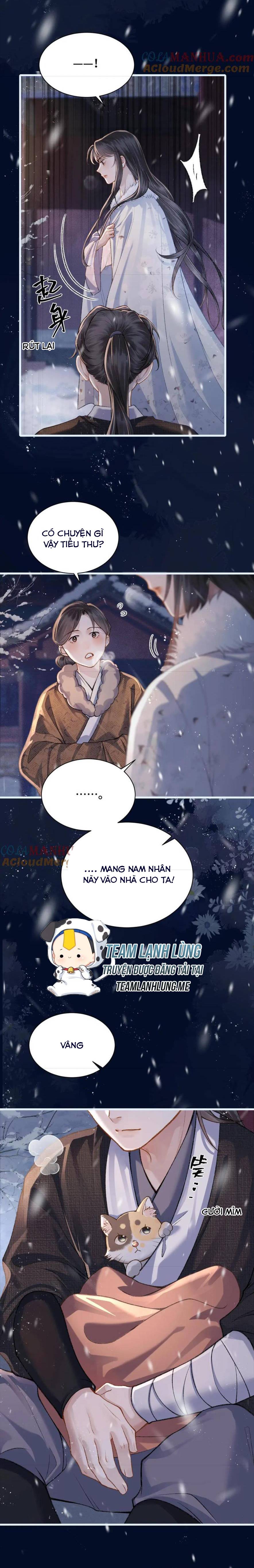 GẢ VAI ÁC Chap 10 - Next Chap 11