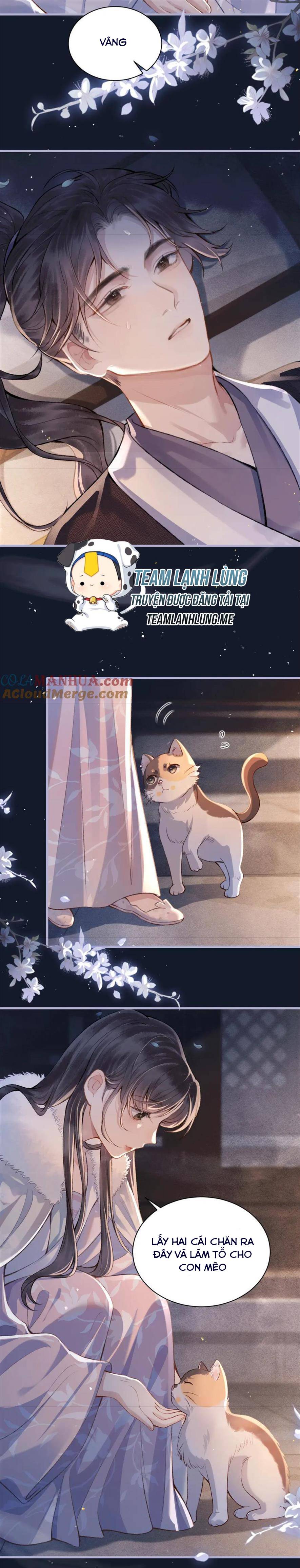 GẢ VAI ÁC Chap 10 - Next Chap 11