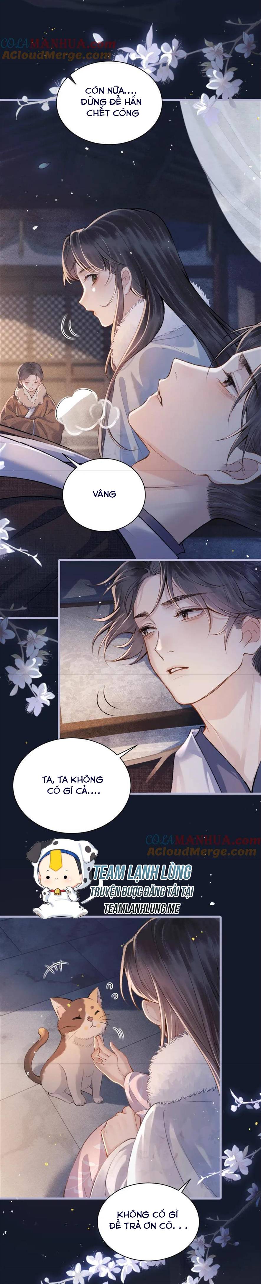 GẢ VAI ÁC Chap 10 - Next Chap 11