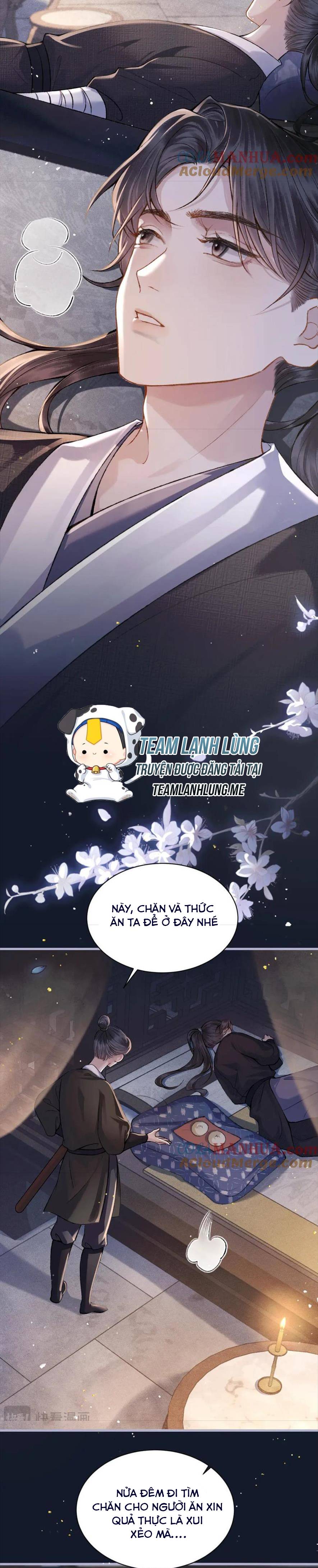 GẢ VAI ÁC Chap 10 - Next Chap 11