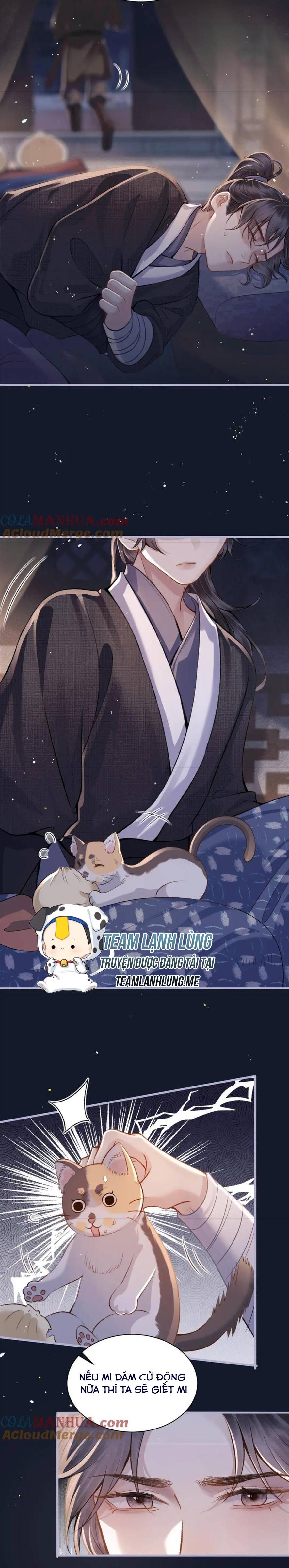 GẢ VAI ÁC Chap 10 - Next Chap 11