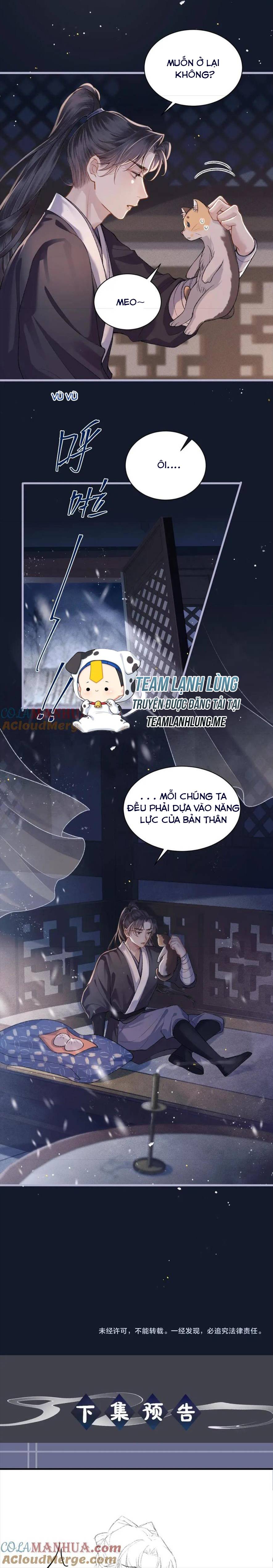 GẢ VAI ÁC Chap 10 - Next Chap 11