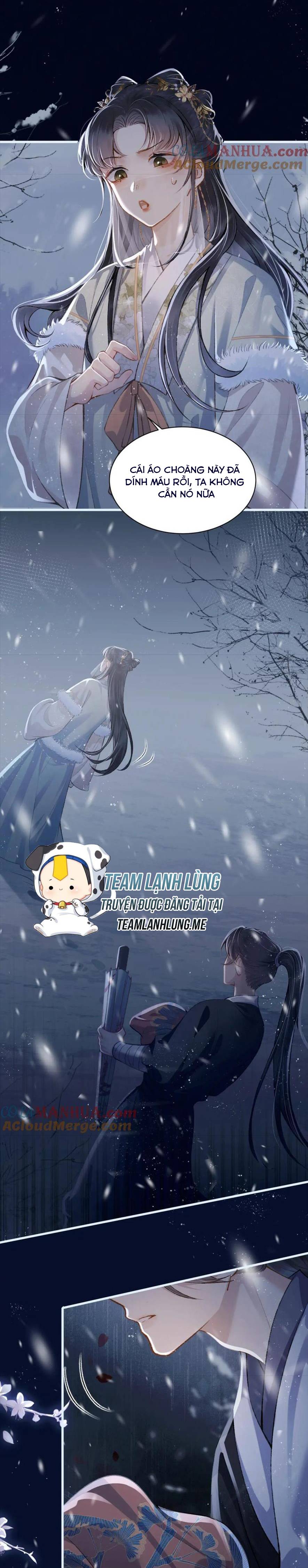 GẢ VAI ÁC Chap 10 - Next Chap 11