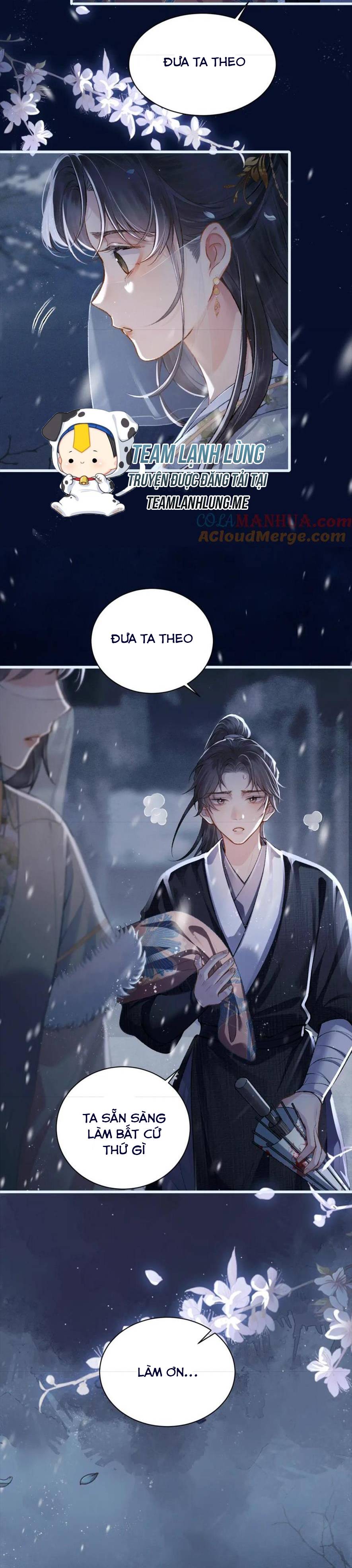 GẢ VAI ÁC Chap 10 - Next Chap 11