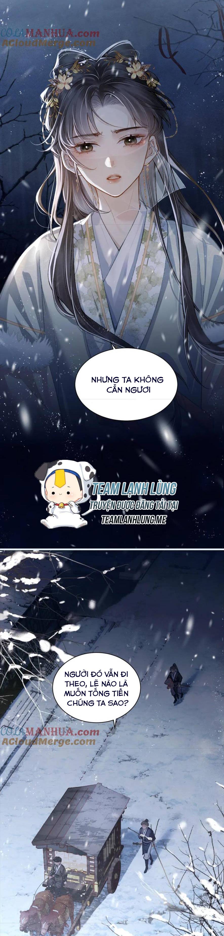 GẢ VAI ÁC Chap 10 - Next Chap 11