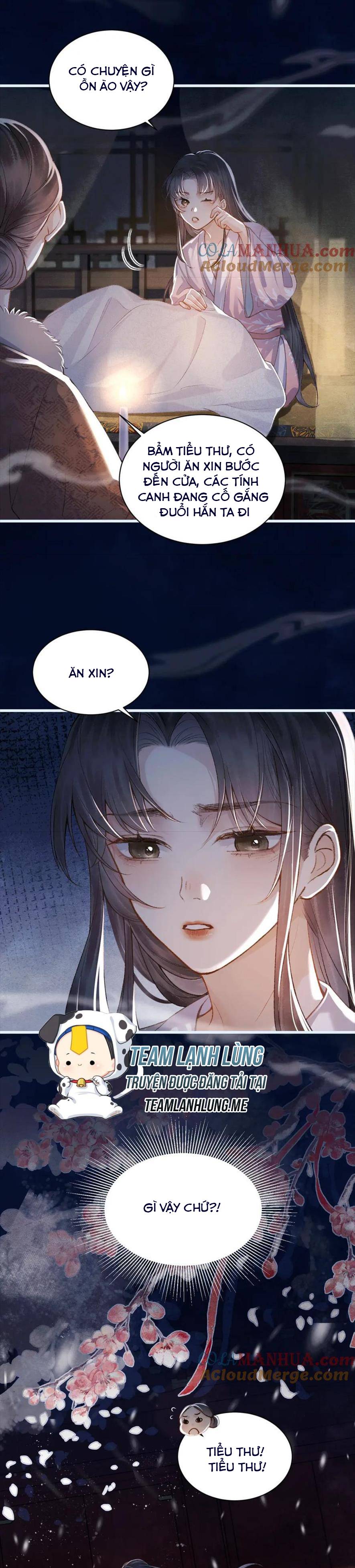 GẢ VAI ÁC Chap 10 - Next Chap 11
