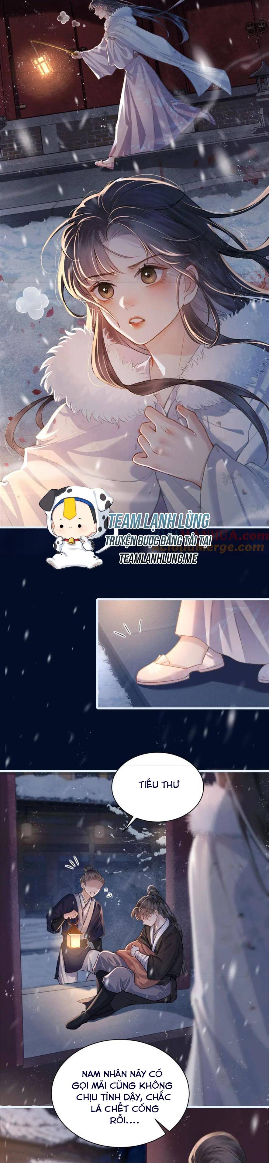 GẢ VAI ÁC Chap 10 - Next Chap 11