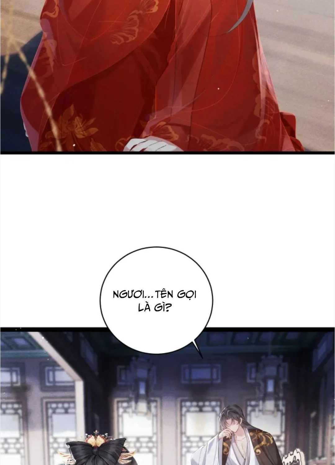 GẢ VAI ÁC Chap 125 - Next Chap 126