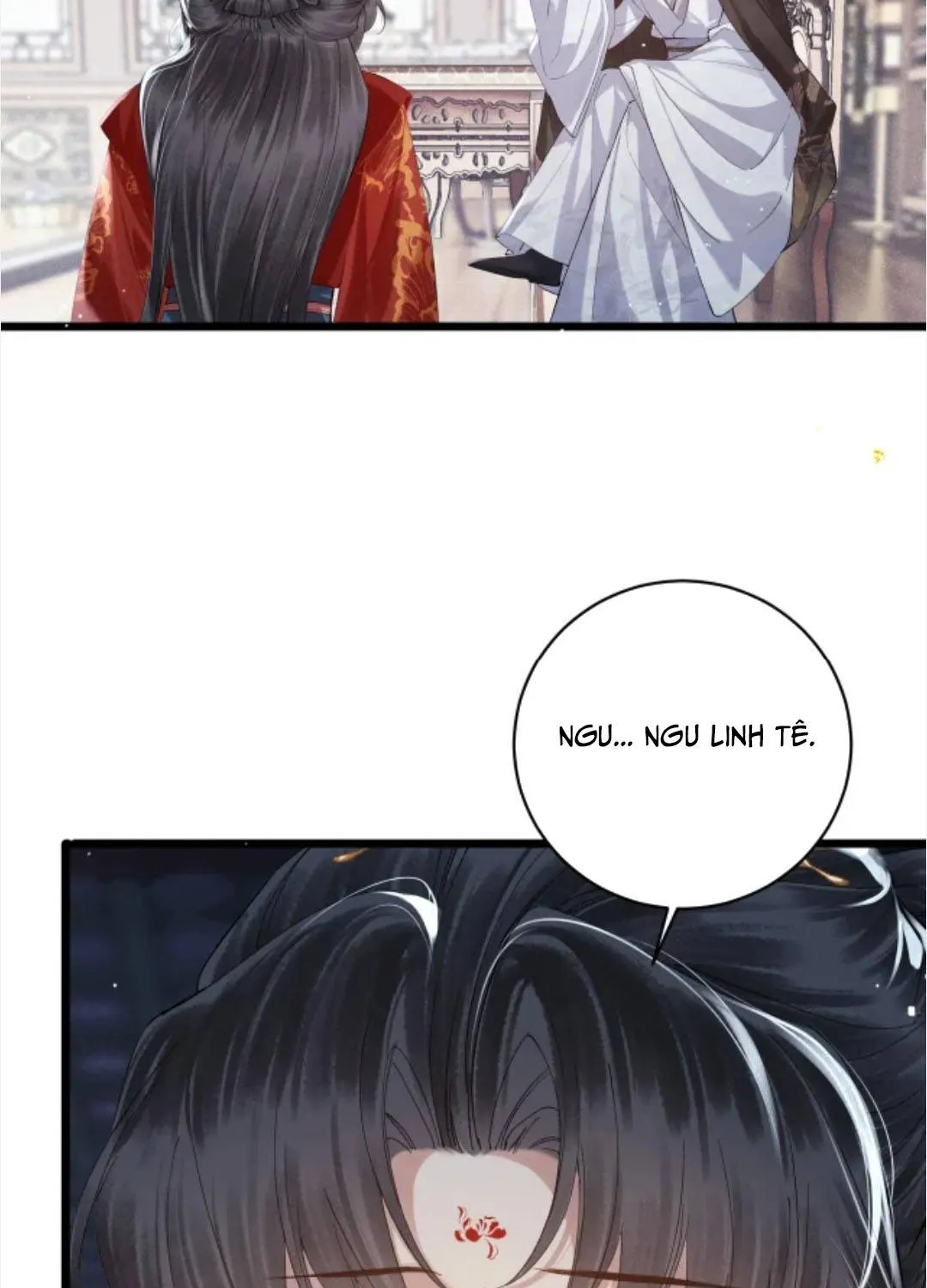 GẢ VAI ÁC Chap 125 - Next Chap 126