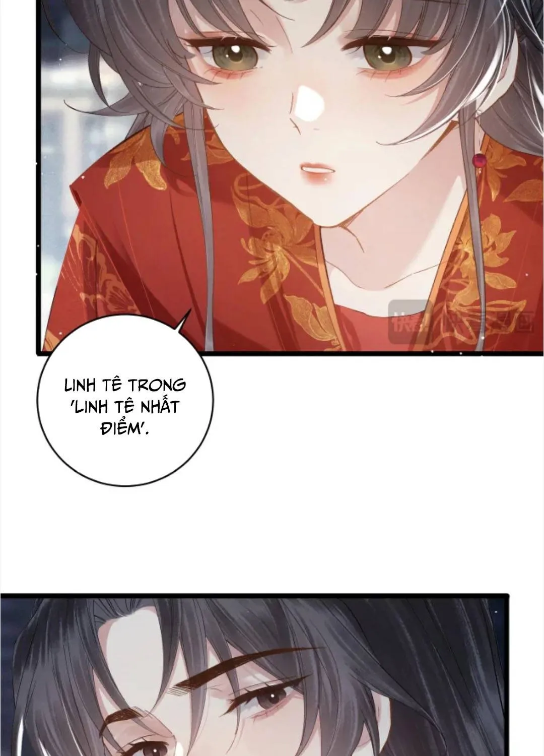 GẢ VAI ÁC Chap 125 - Next Chap 126