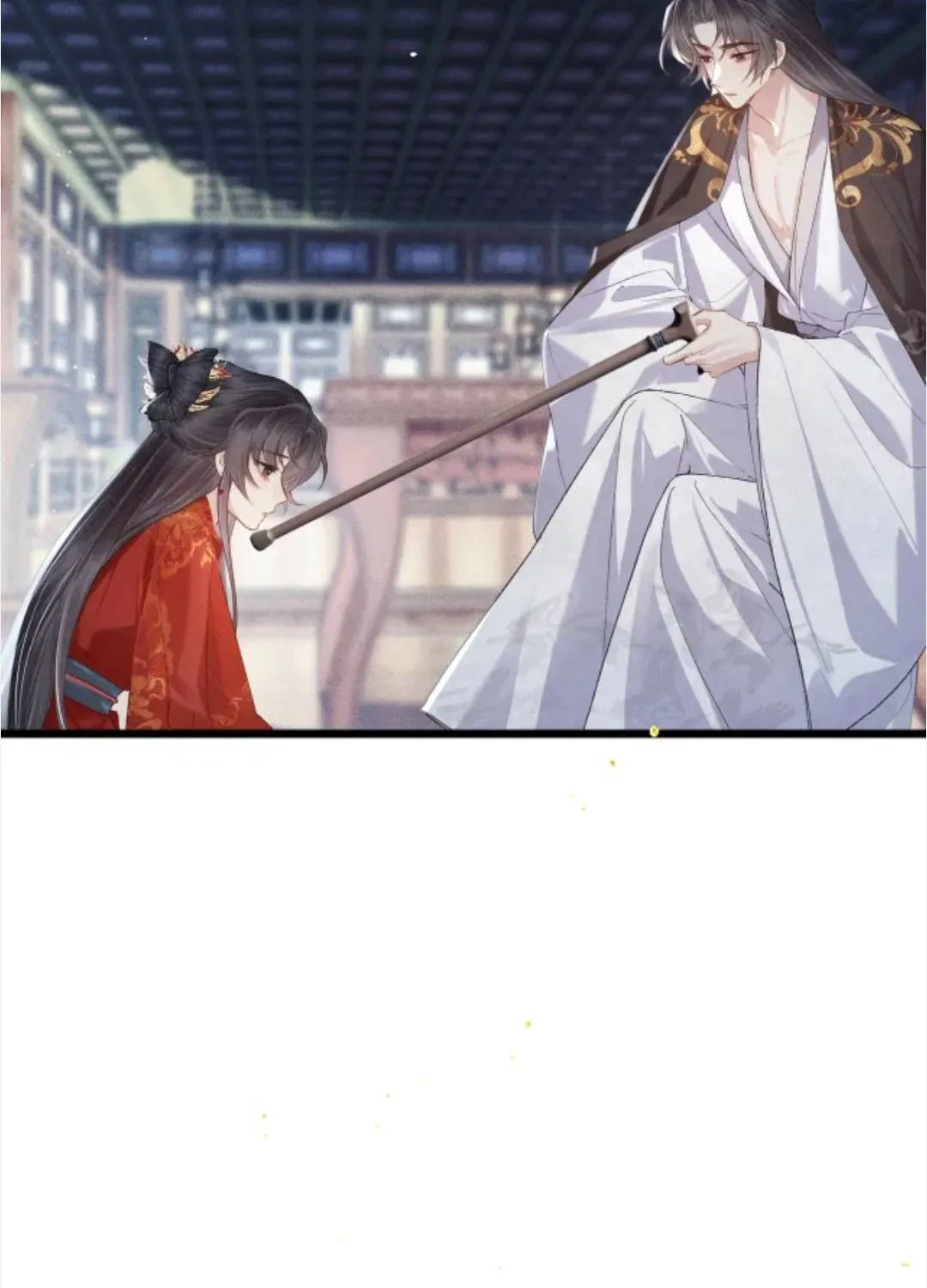 GẢ VAI ÁC Chap 125 - Next Chap 126